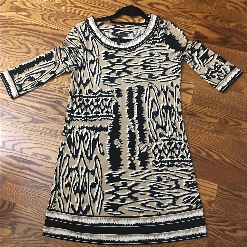BCBG Maxazria dress